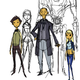 Illustration for article titled Concept Art from the Doctor Who Animated Series We're Glad Never Happened